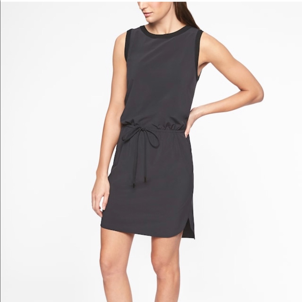 Athleta Rincon Dress